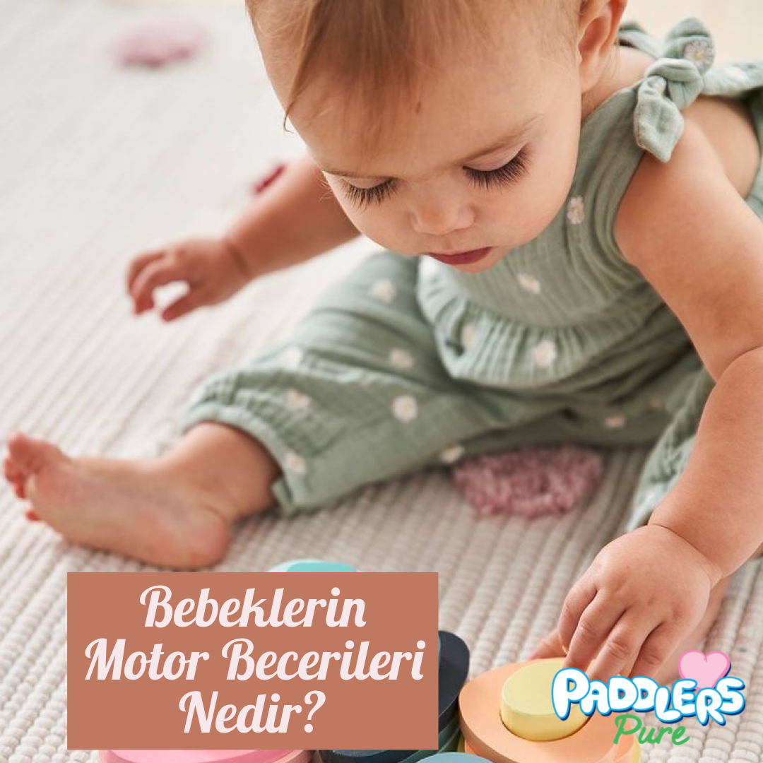 Bebekler ve Gelişim