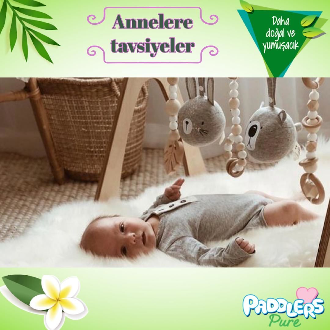 Paddlers’dan Annelere Tavsiyeler