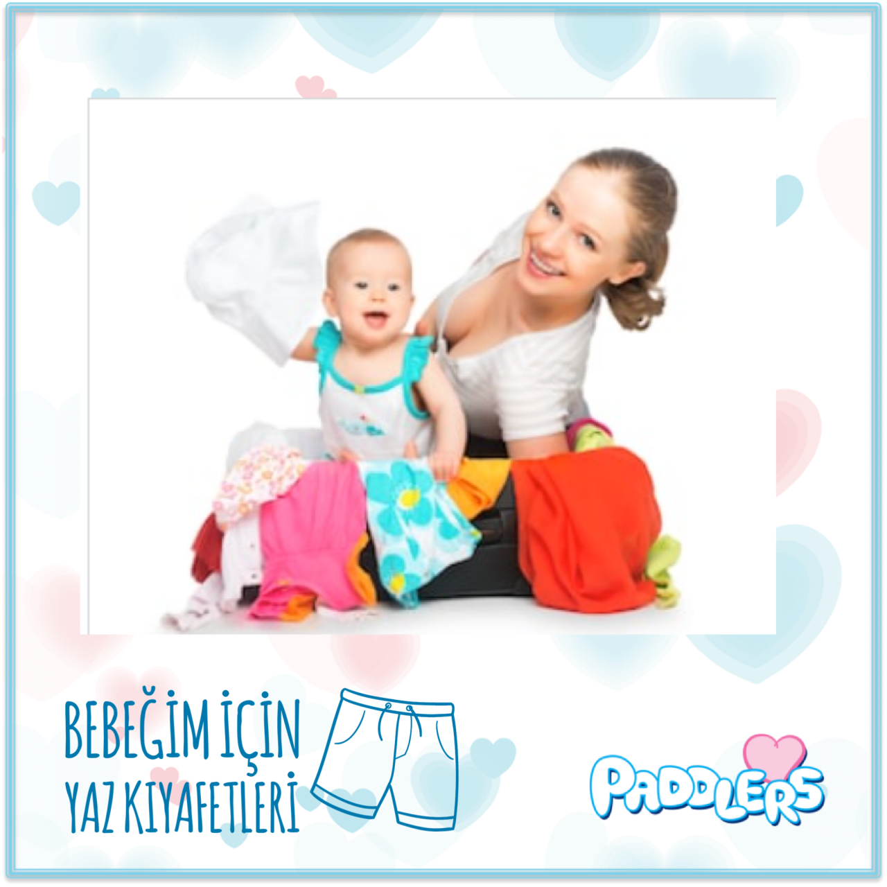Bebekler Ve Bakım Tavsiyeleri