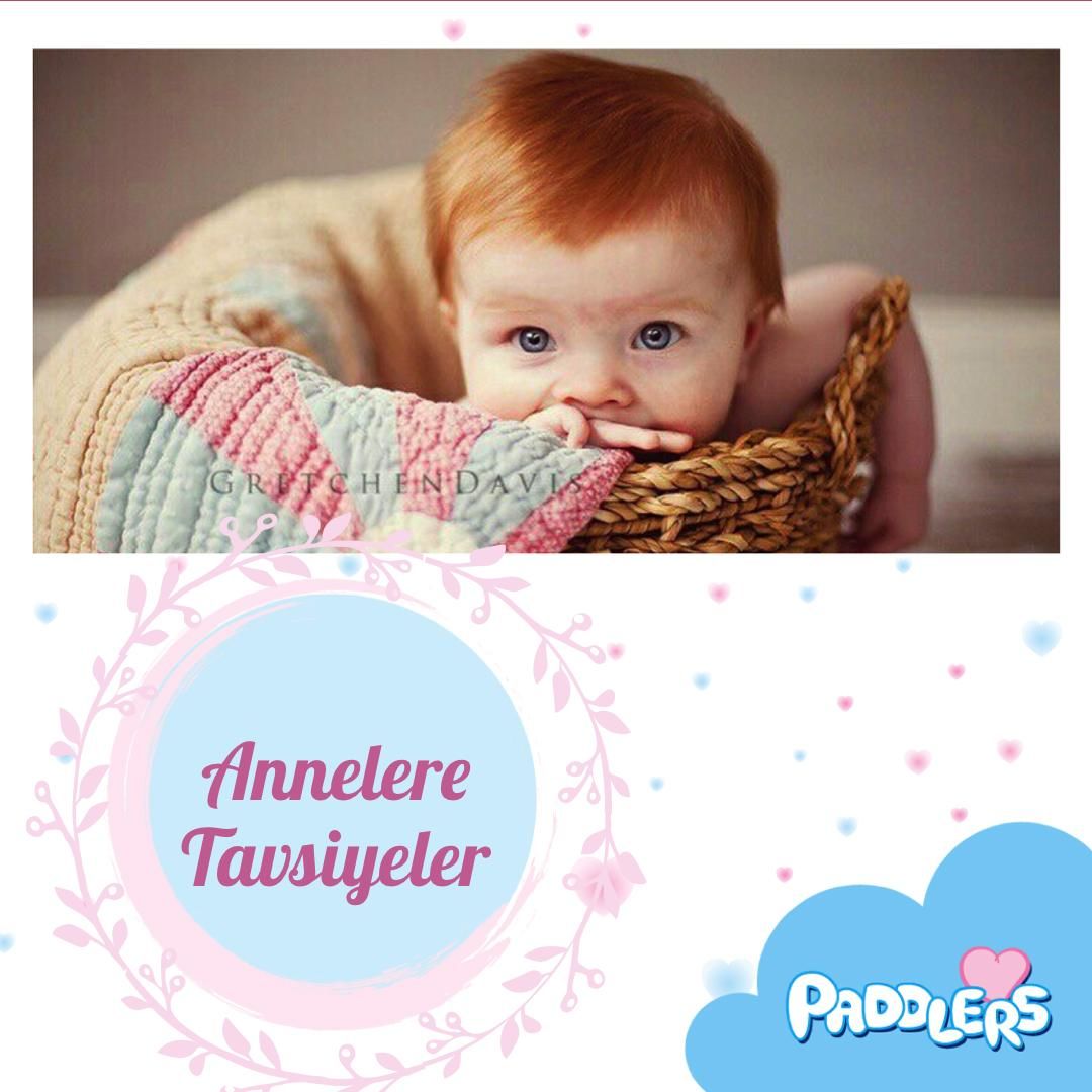 Annelere Tavsiyeler