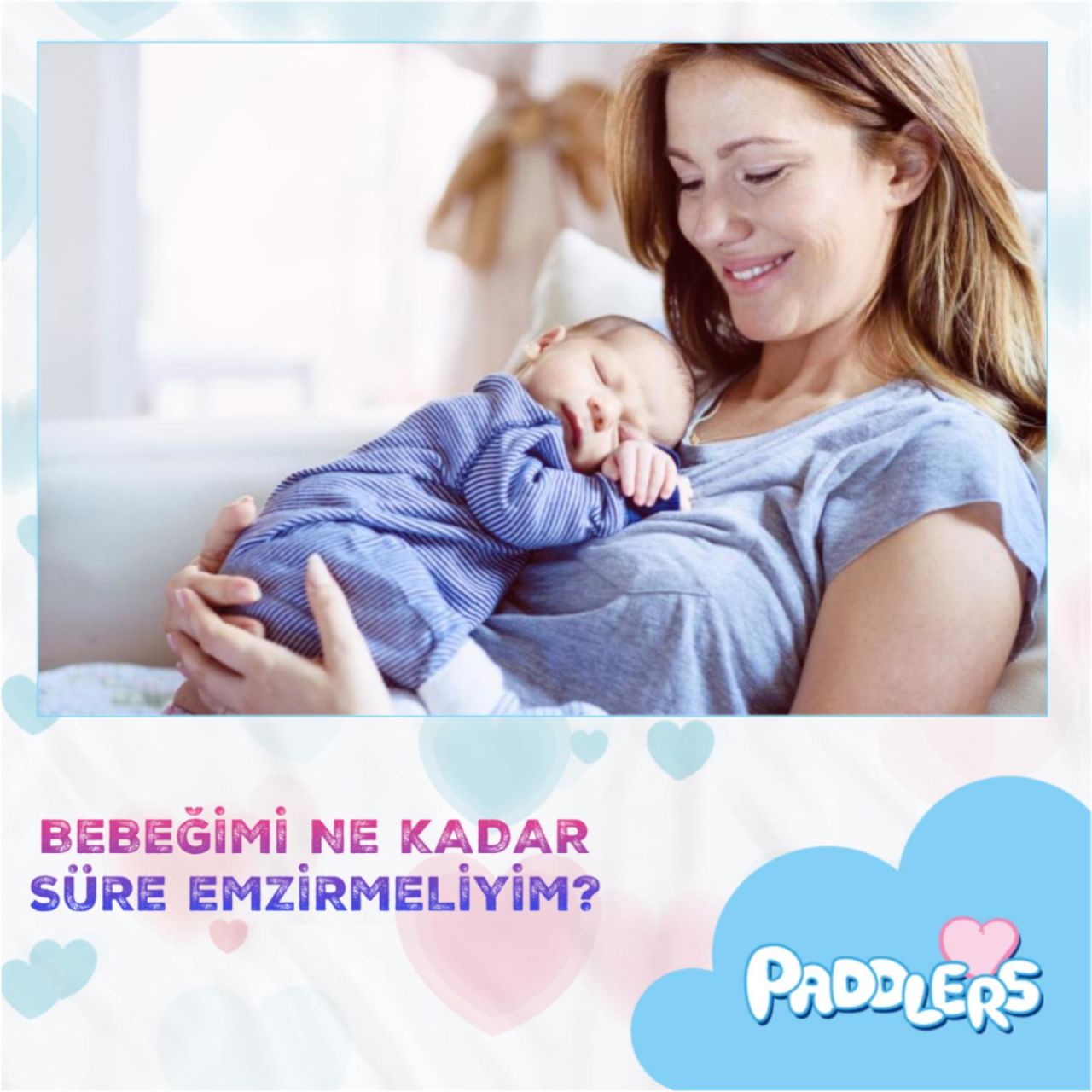 Bebekler ve Bakım Tavsiyeleri