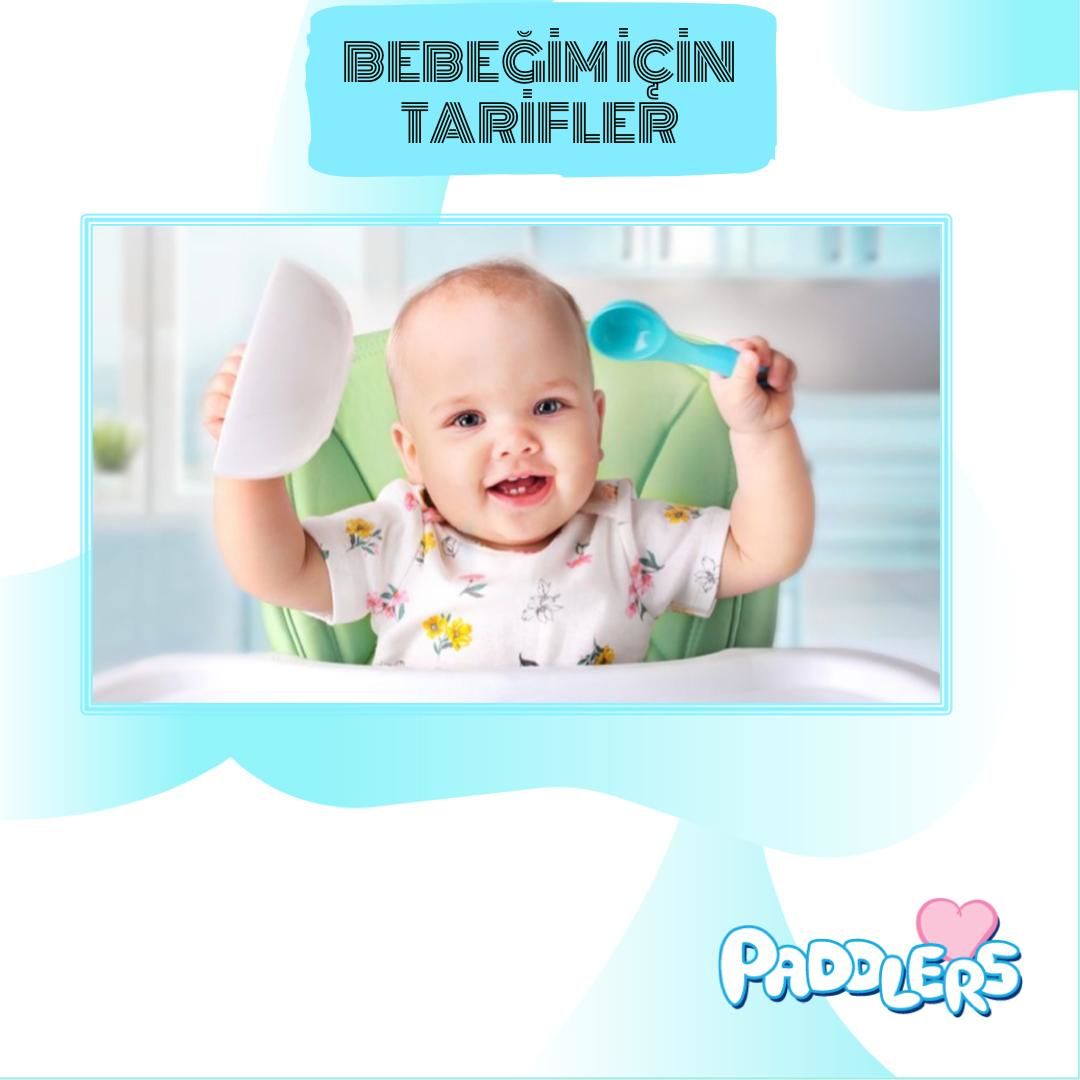 Bebekler ve Beslenme