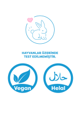 Paddlers 96'lı Islak Mendil