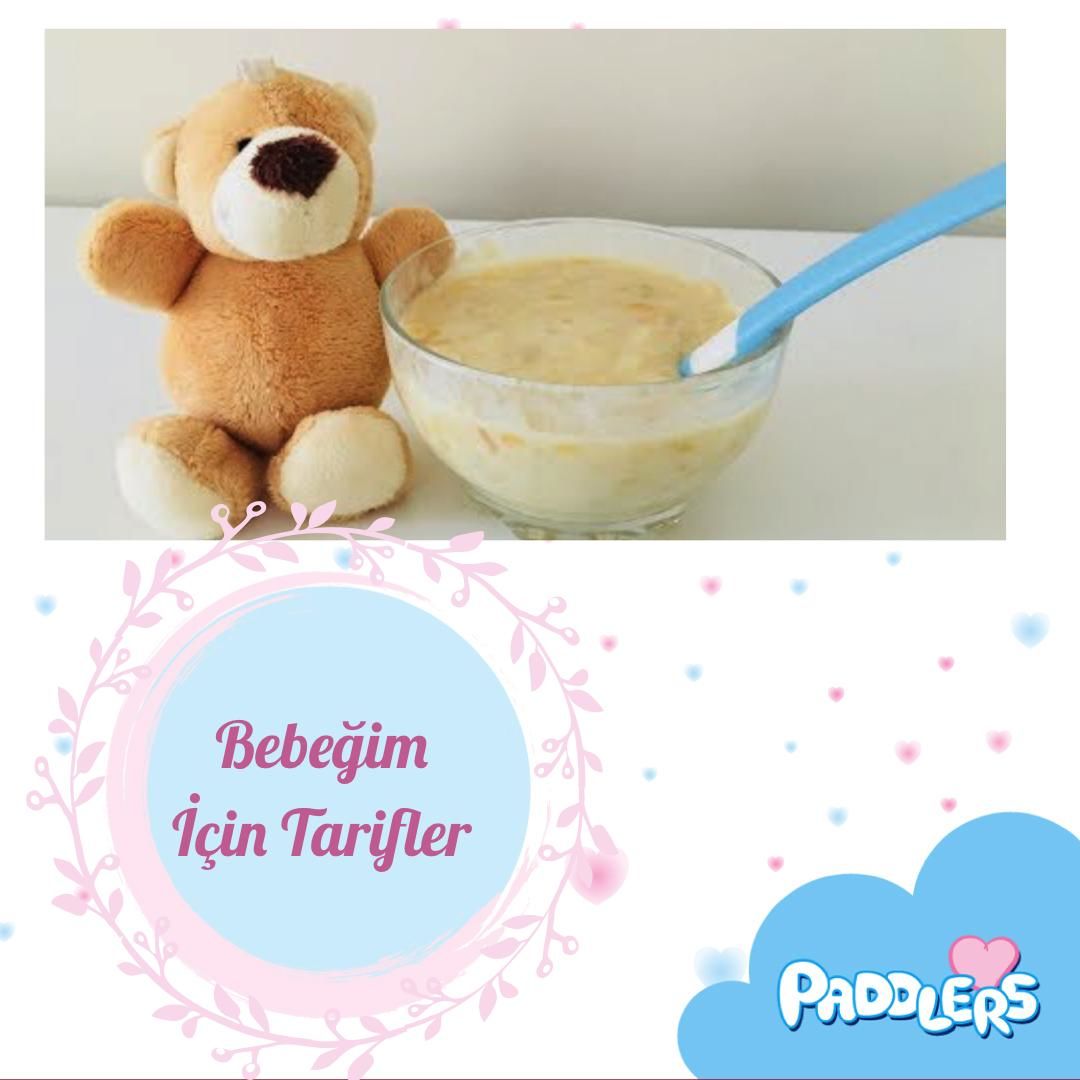 Paddlers’dan Annelere Sağlıklı Tarifler