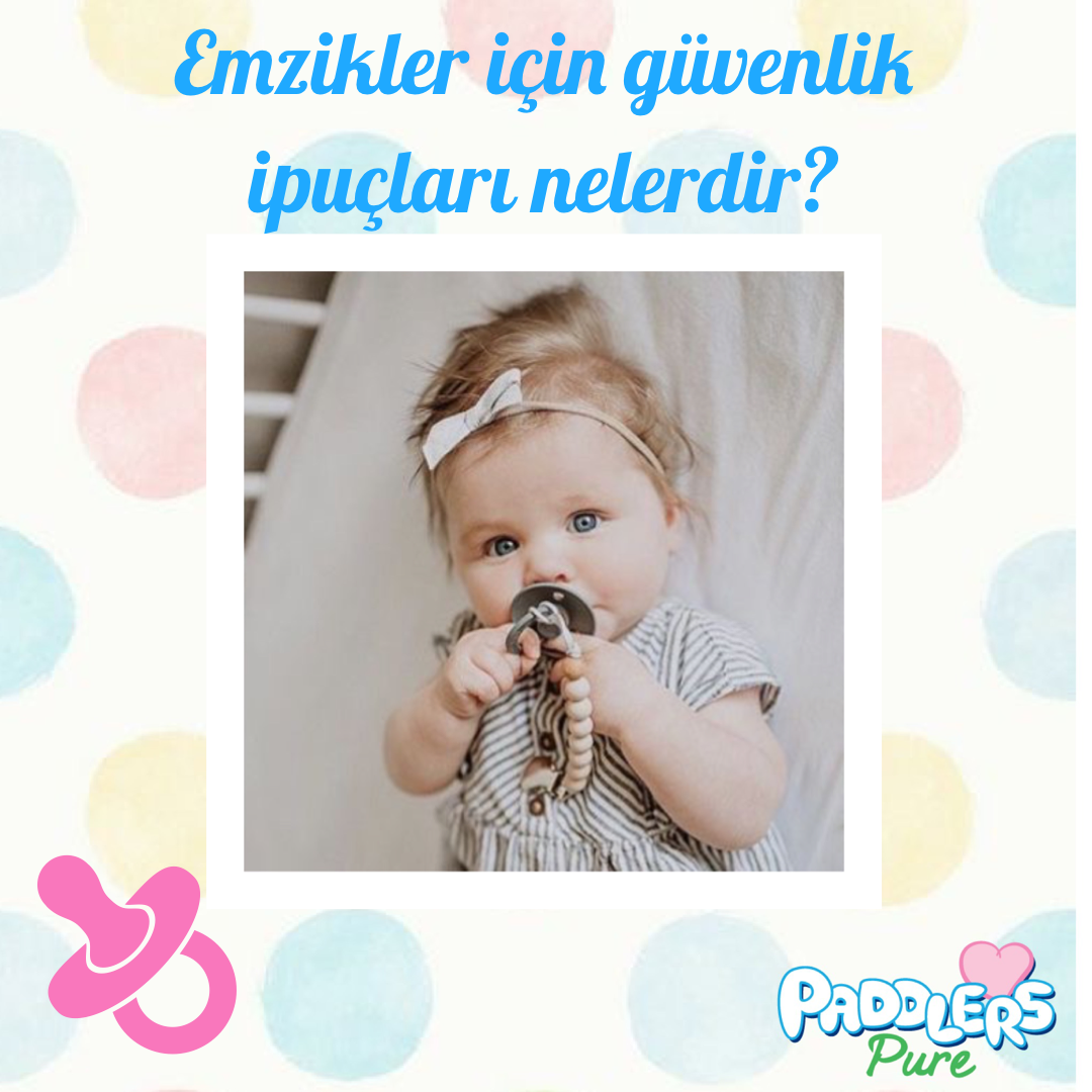 Emzik Güvenliği Nasıl Sağlanır?