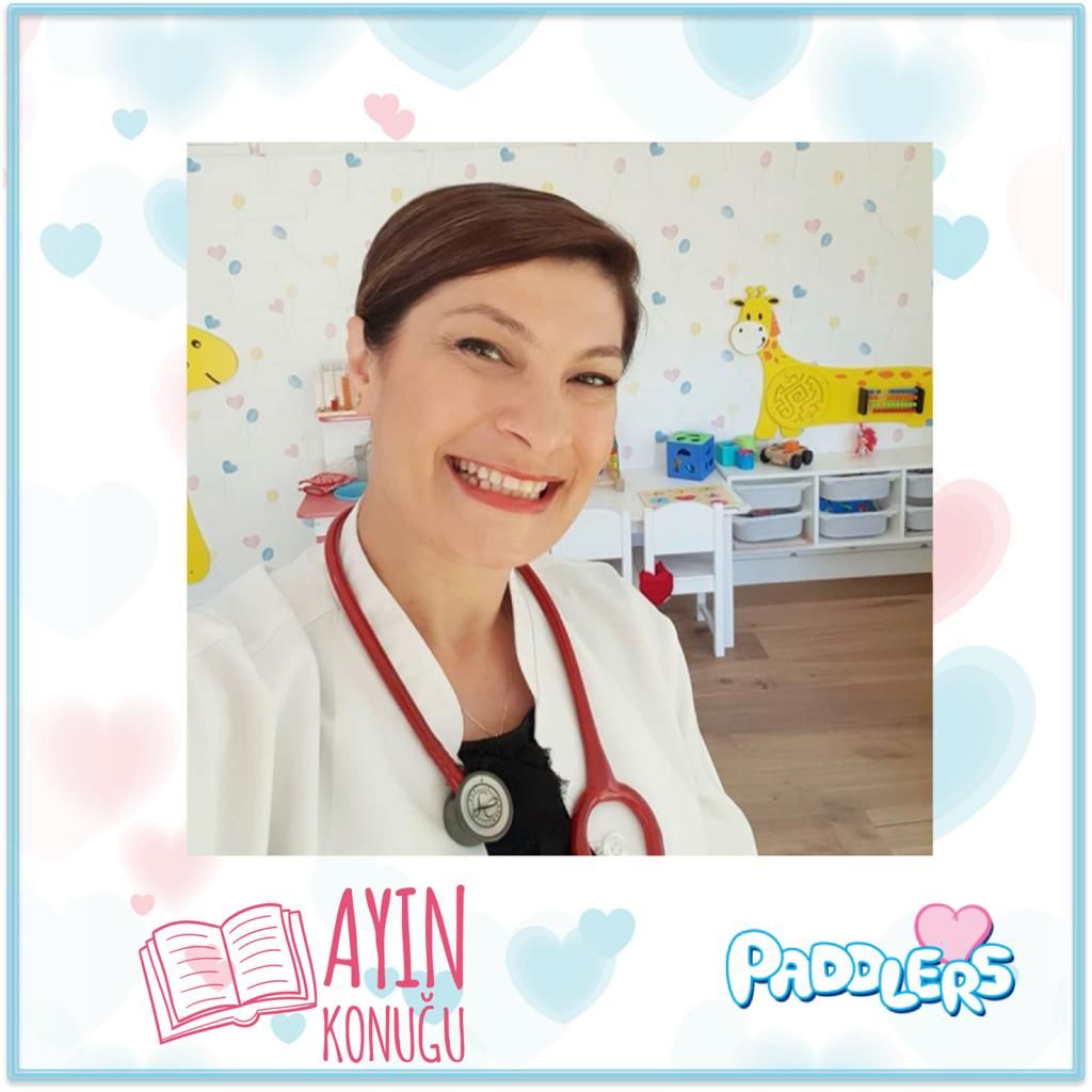 Dr. Banu İnce Demirpençe