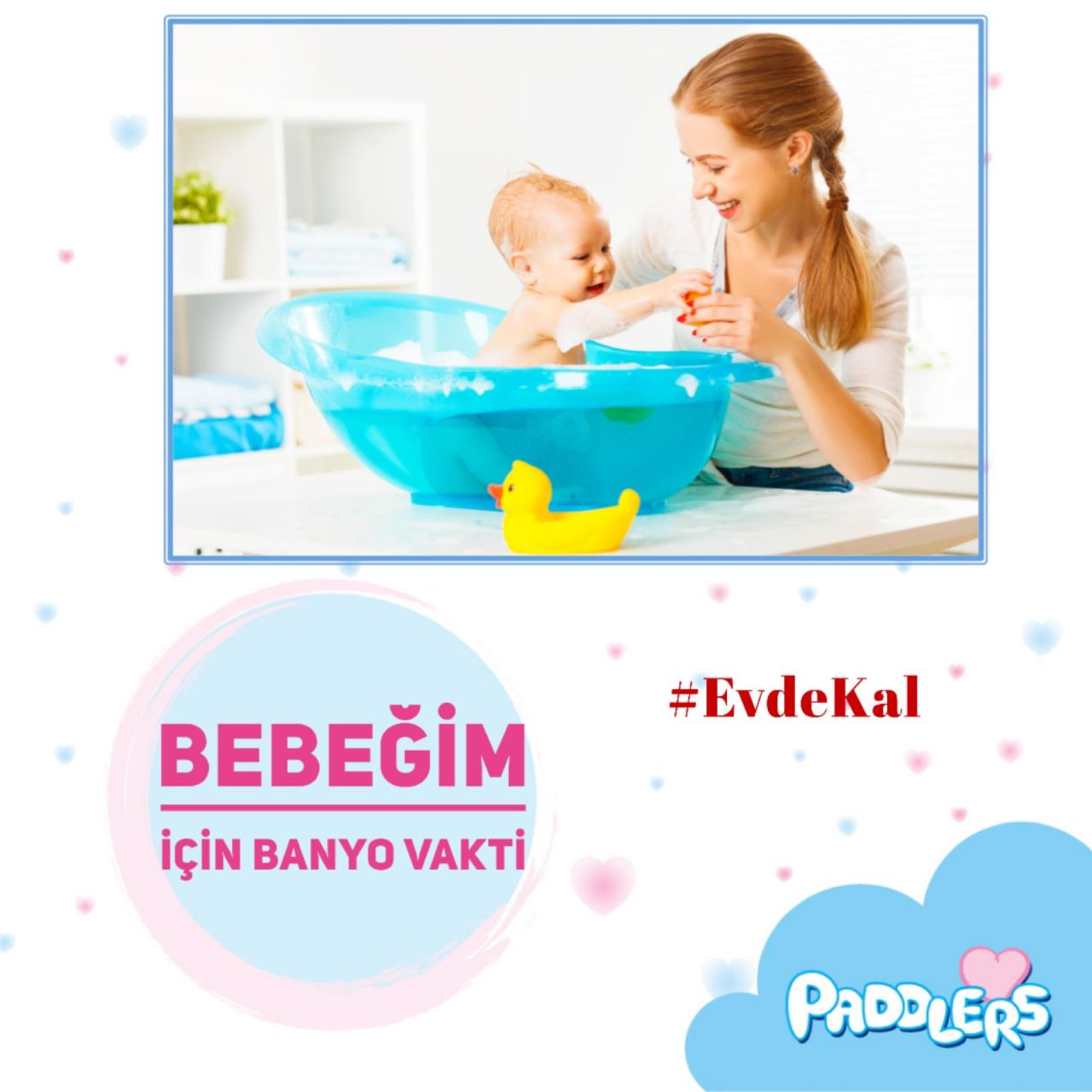 Bebekler ve Bakım Tavsiyeleri