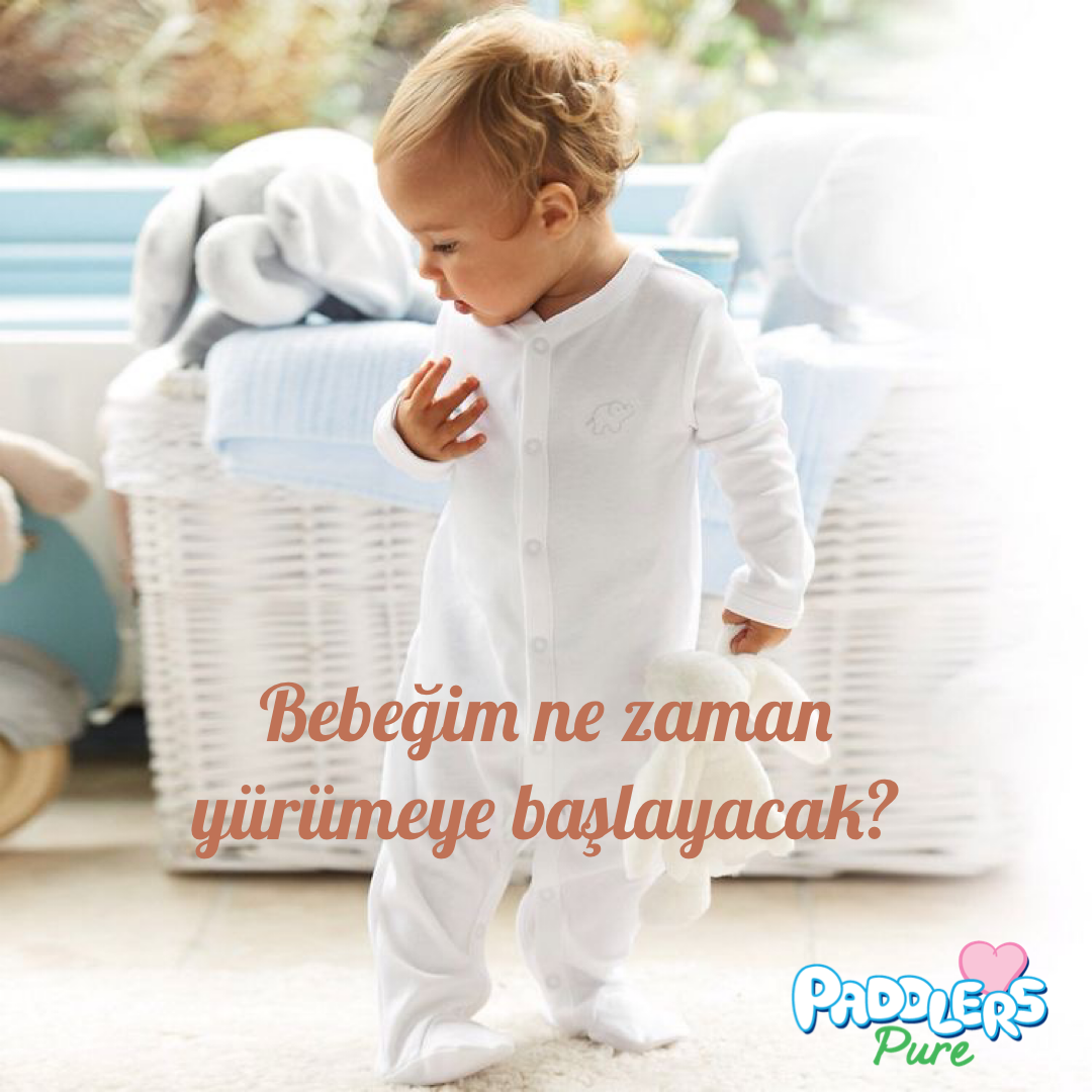 Bebekler ve Gelişim