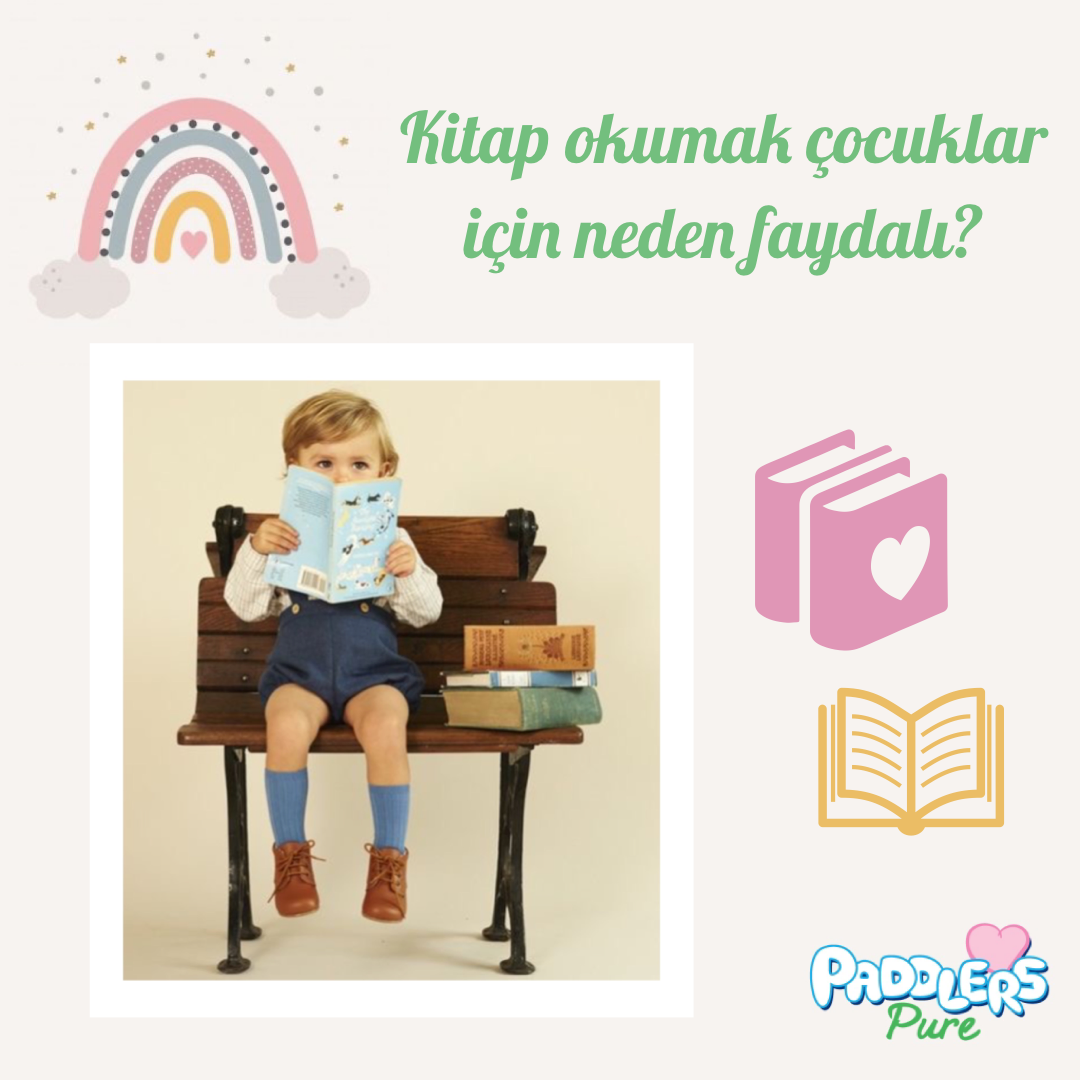 Kitap Okumanın Faydaları