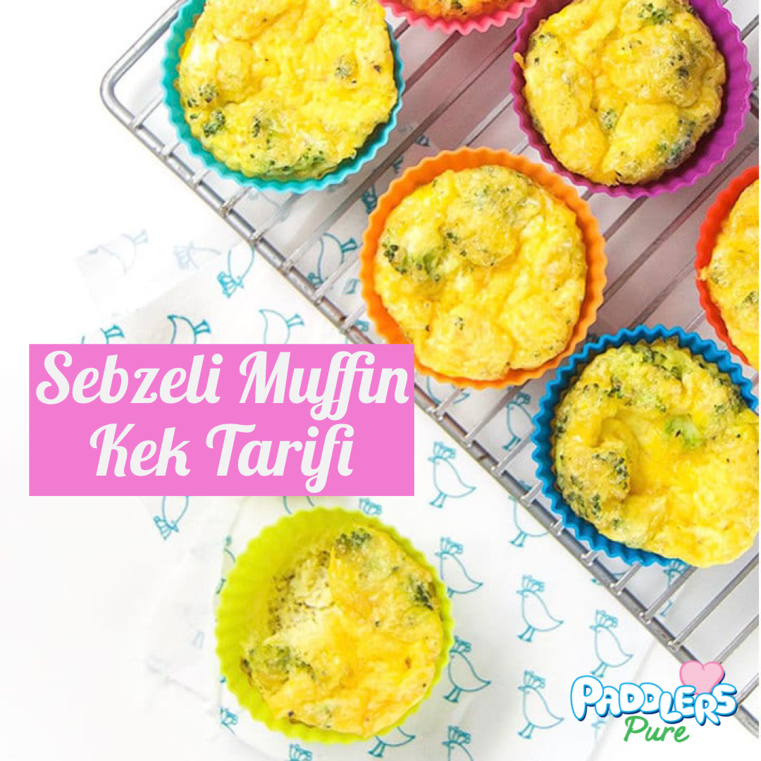 Bebekler için Sağlıklı Tarifler