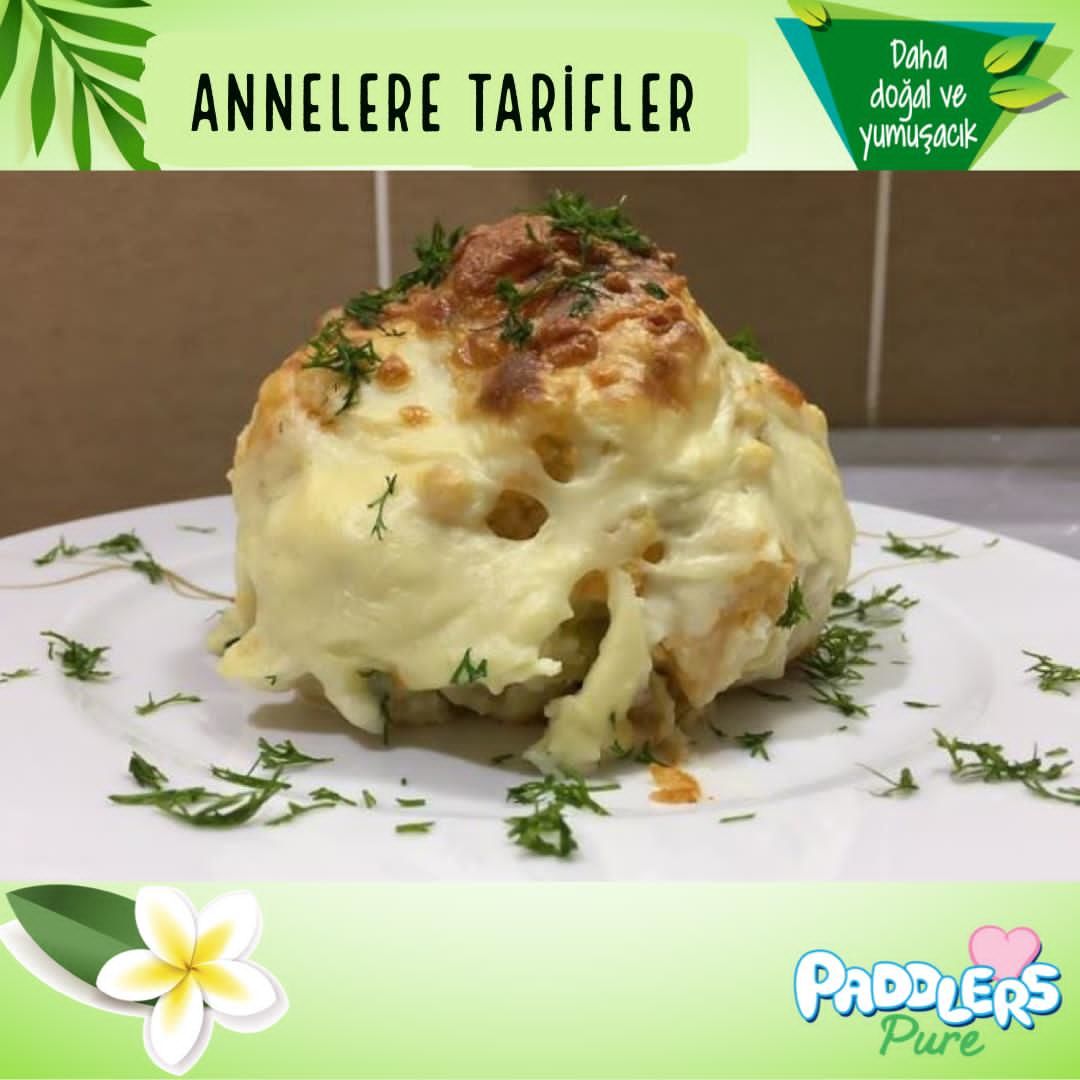 Paddlers’dan Annelere Sağlıklı Tarifler