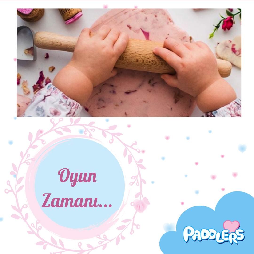 Bebekler ve Eğitici Oyunlar