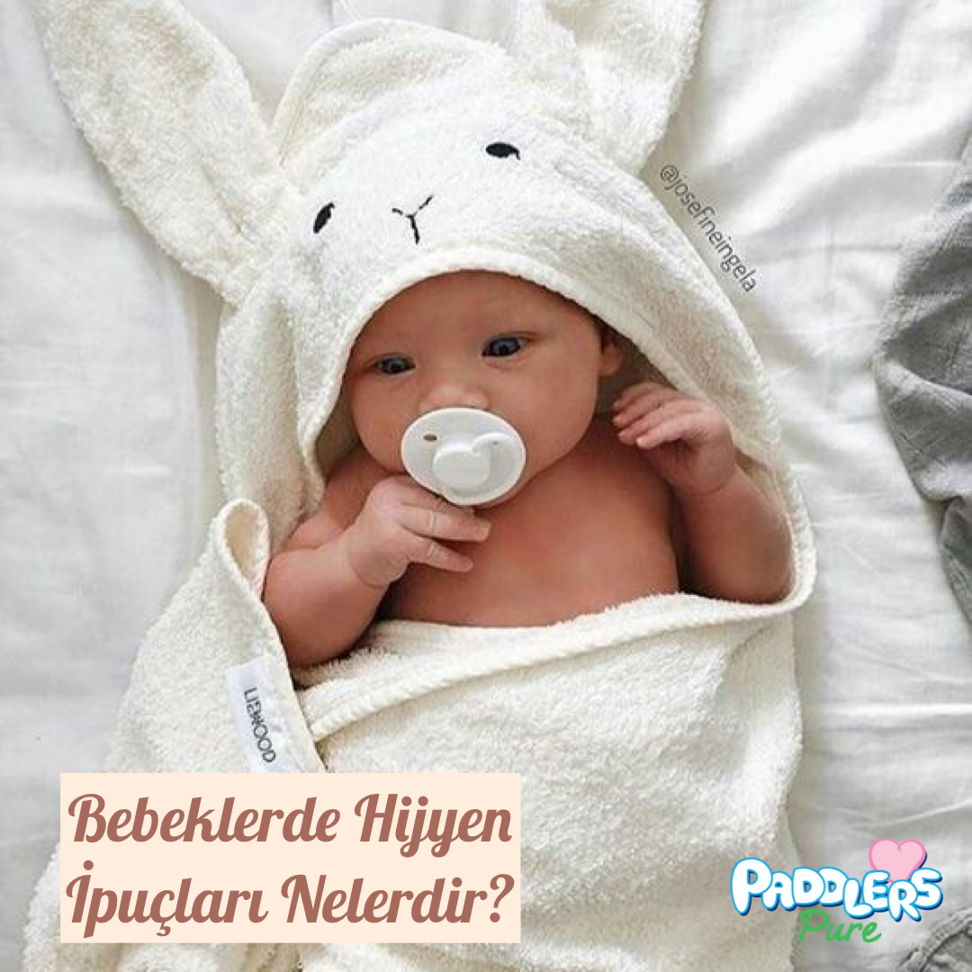 Bebekler ve Bakım Tavsiyeleri