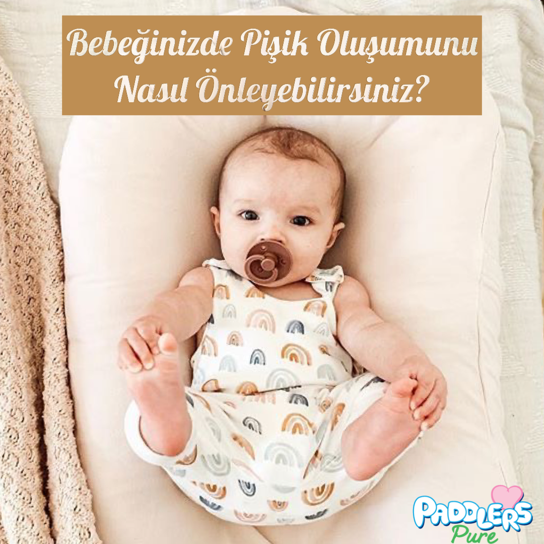 Bebekler ve Bakım Tavsiyeleri