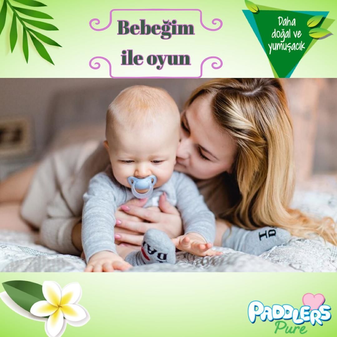 Bebekler ve Eğitici Oyunlar