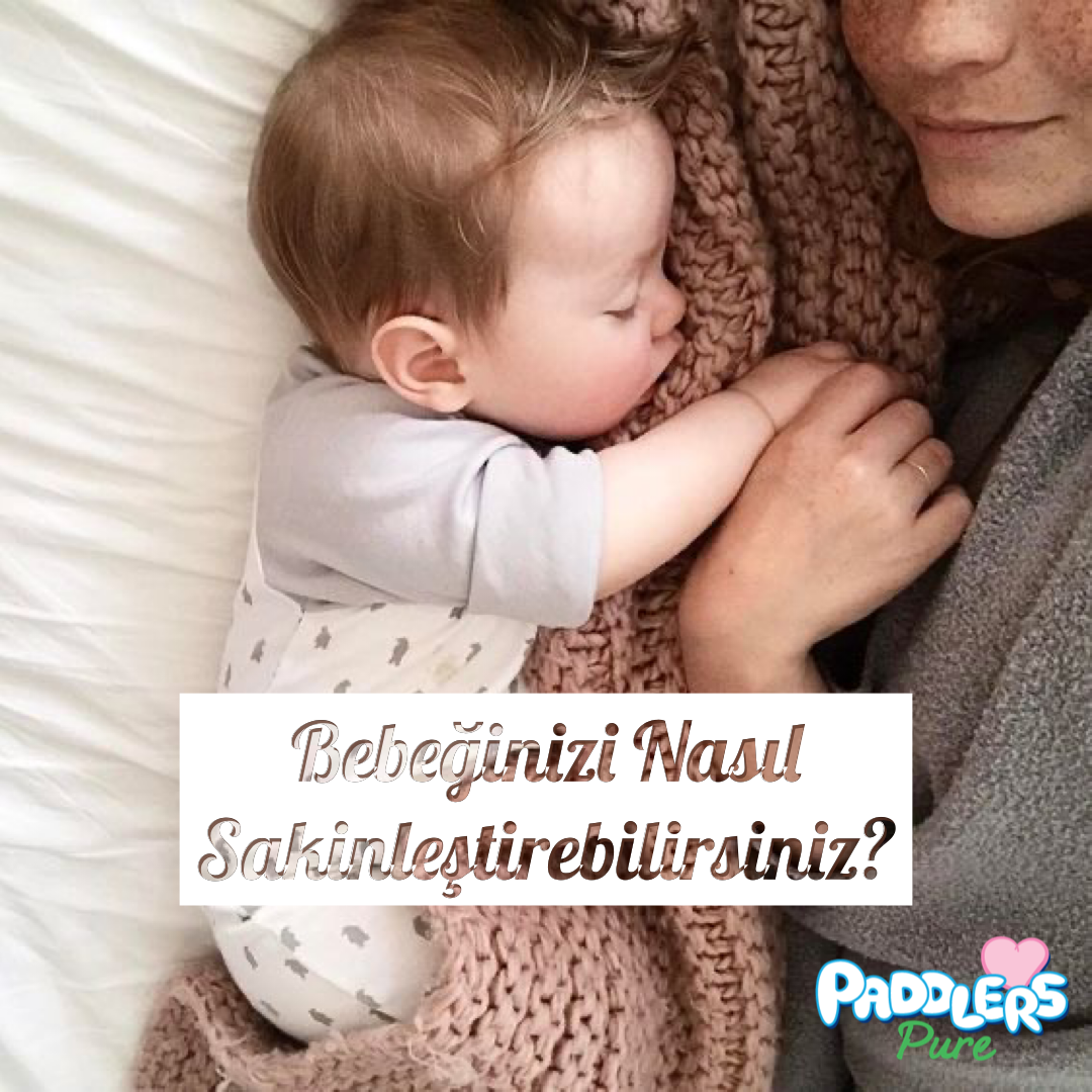 Bebekler ve Bakım Tavsiyeleri