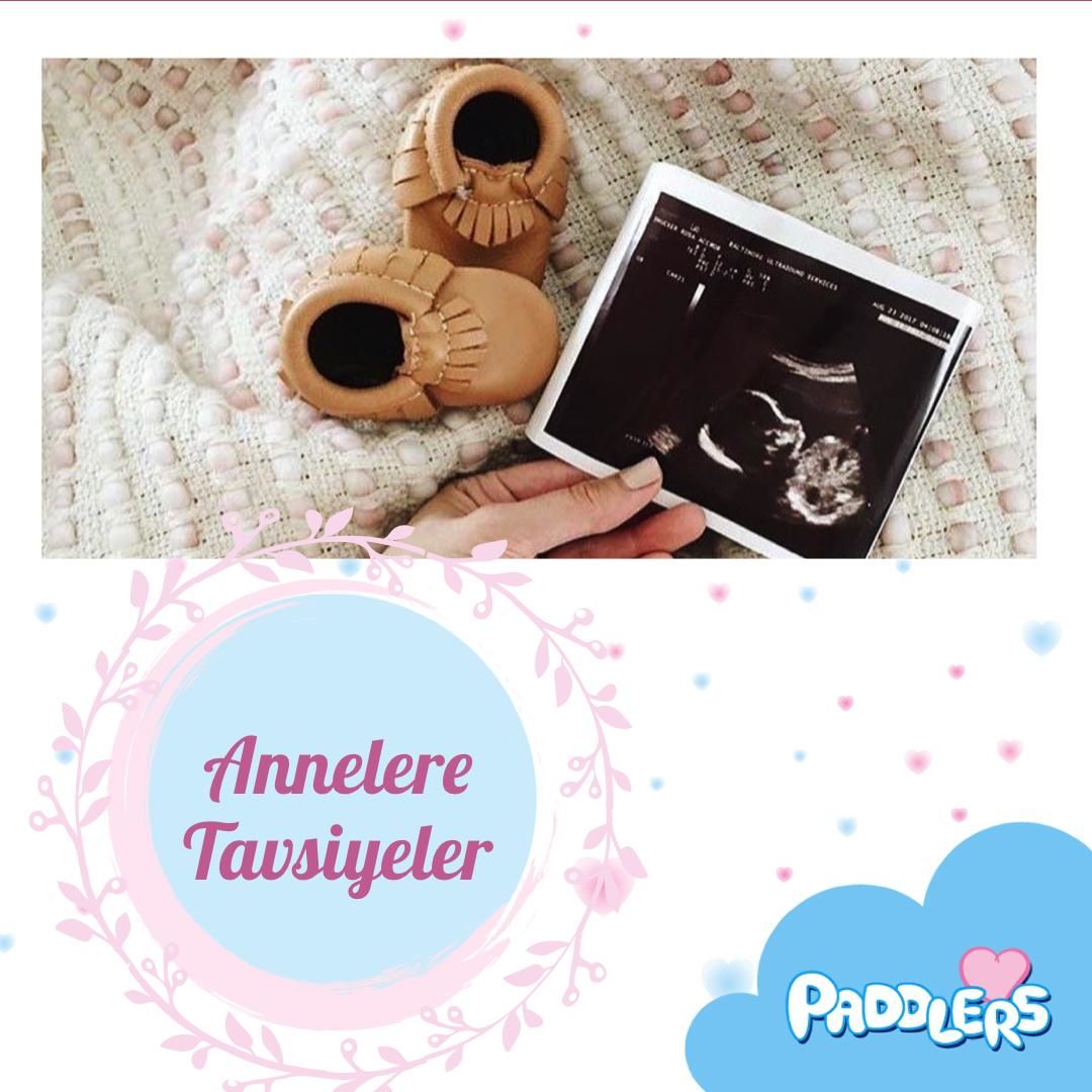 Hamilelik Hakkında Tavsiyeler