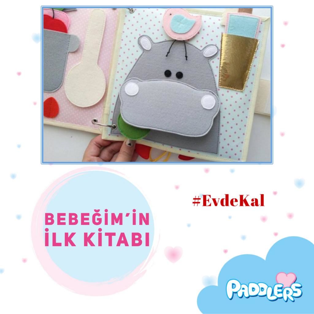 Bebekler ve Eğitici Oyunlar