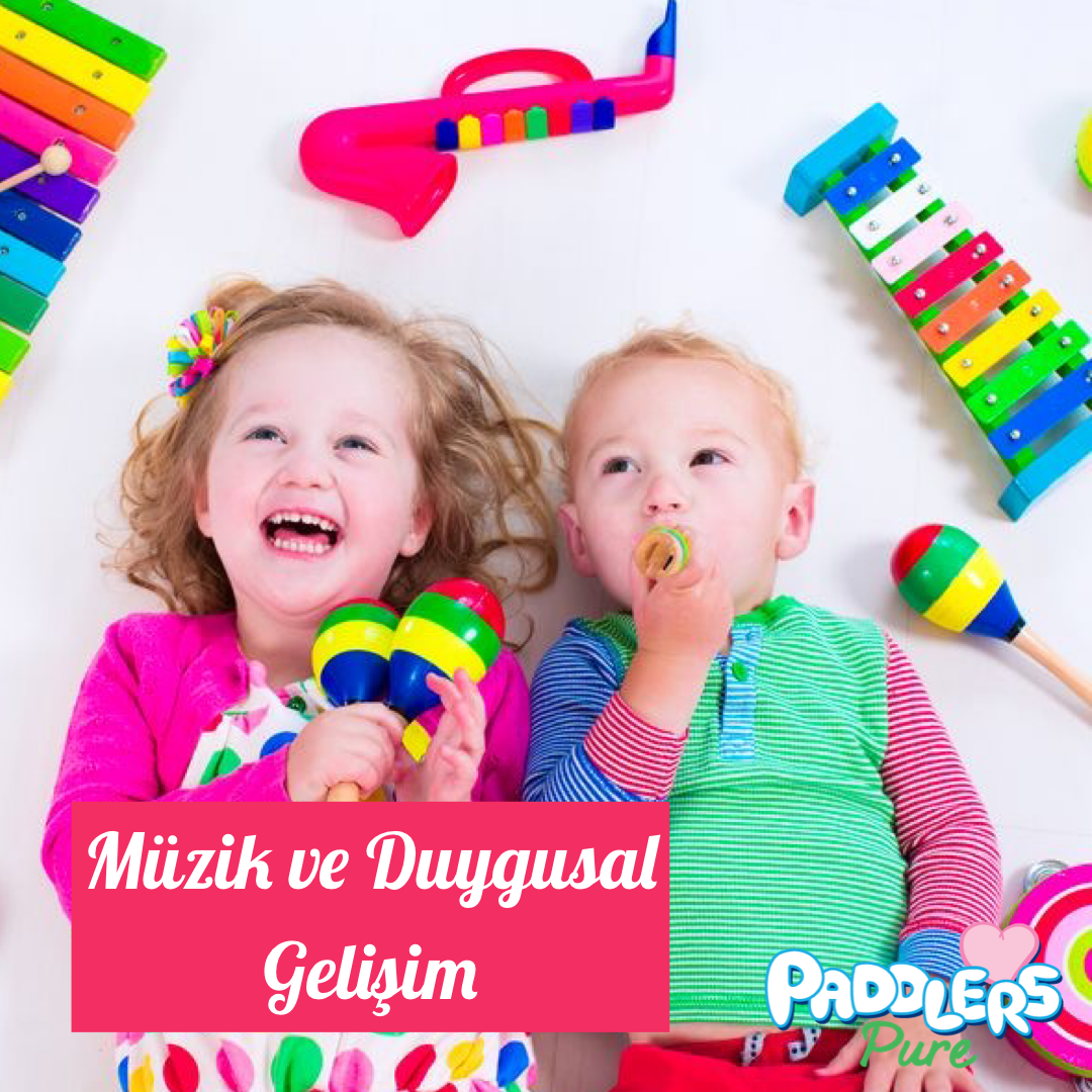 Bebekler ve Gelişim