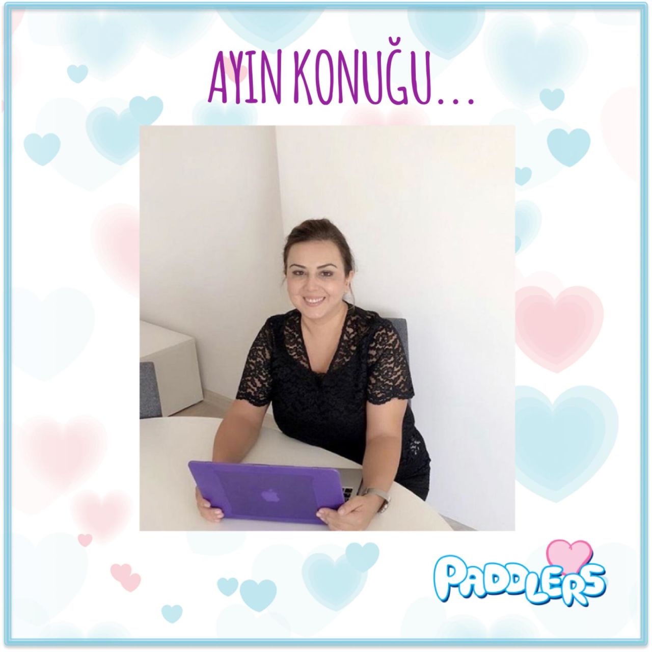 Dr. Elif Pınar Çakıl