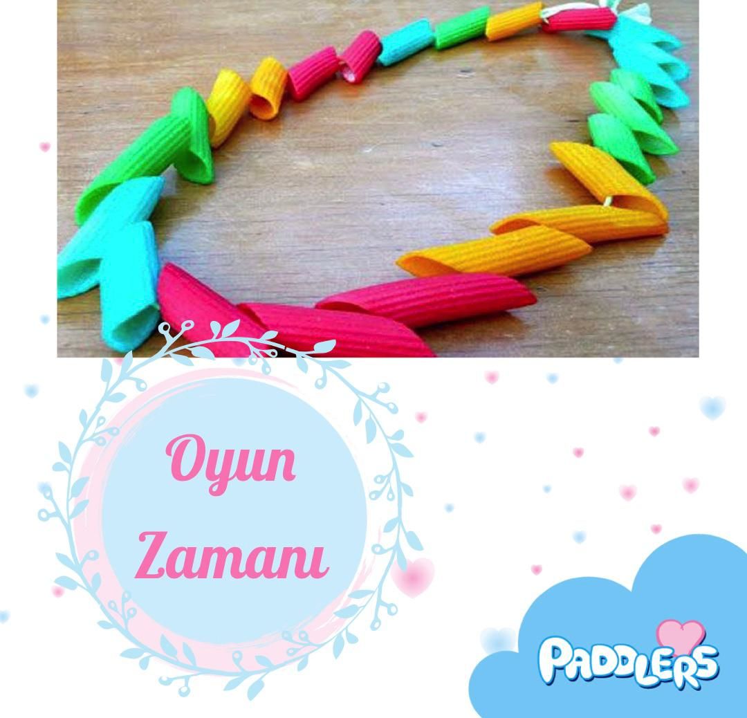 Bebekler ve Eğitici Oyunlar