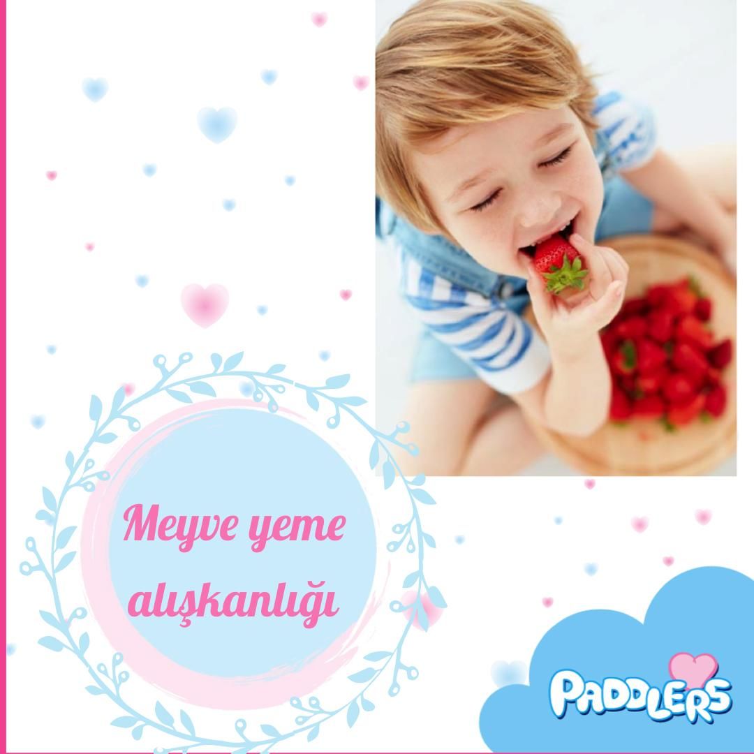 Bebekler ve  Beslenme