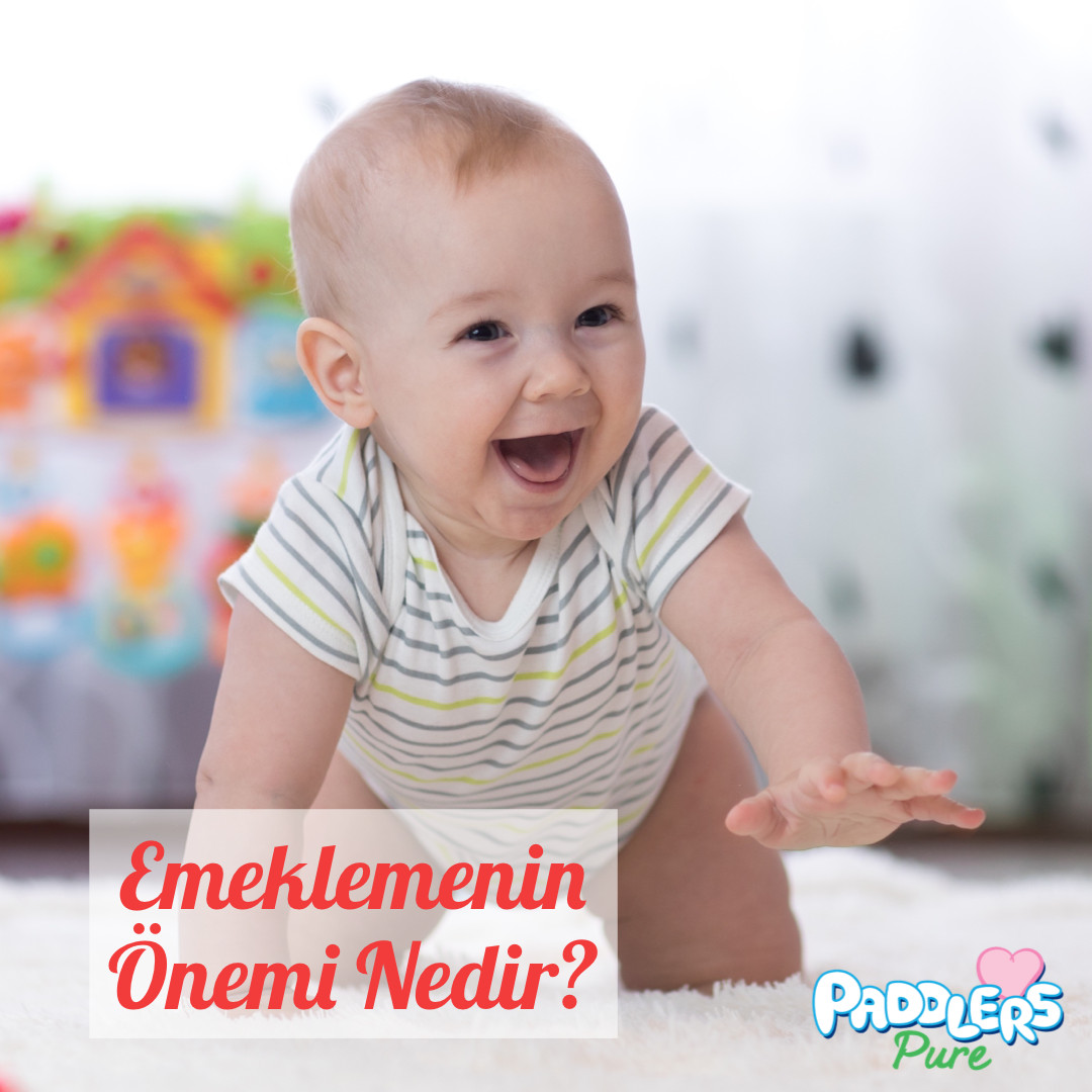Bebekler ve Gelişim