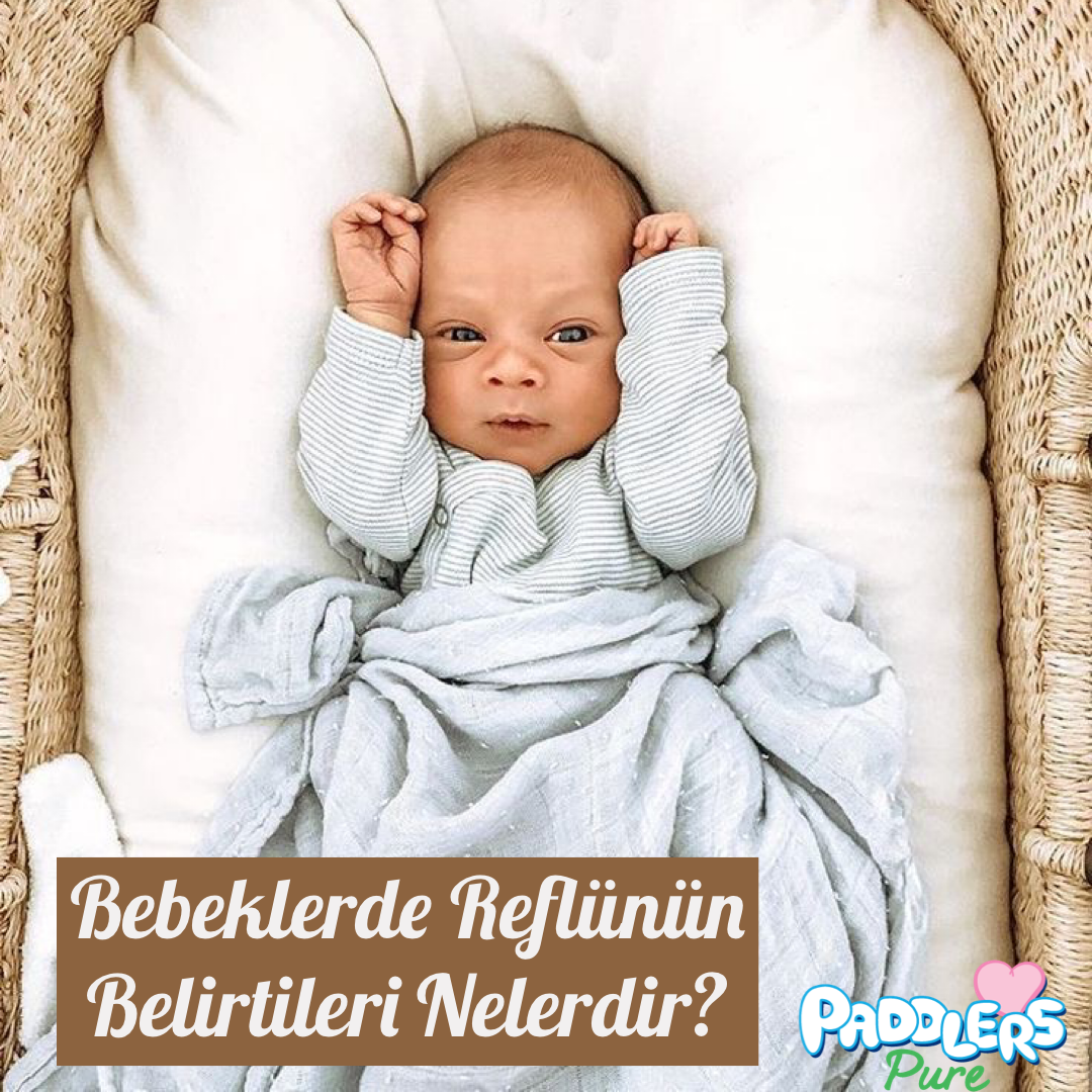 Bebekler ve Bakım Tavsiyeleri