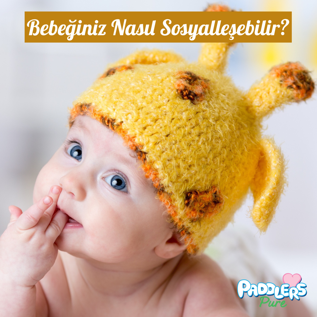 Bebekler ve Gelişim
