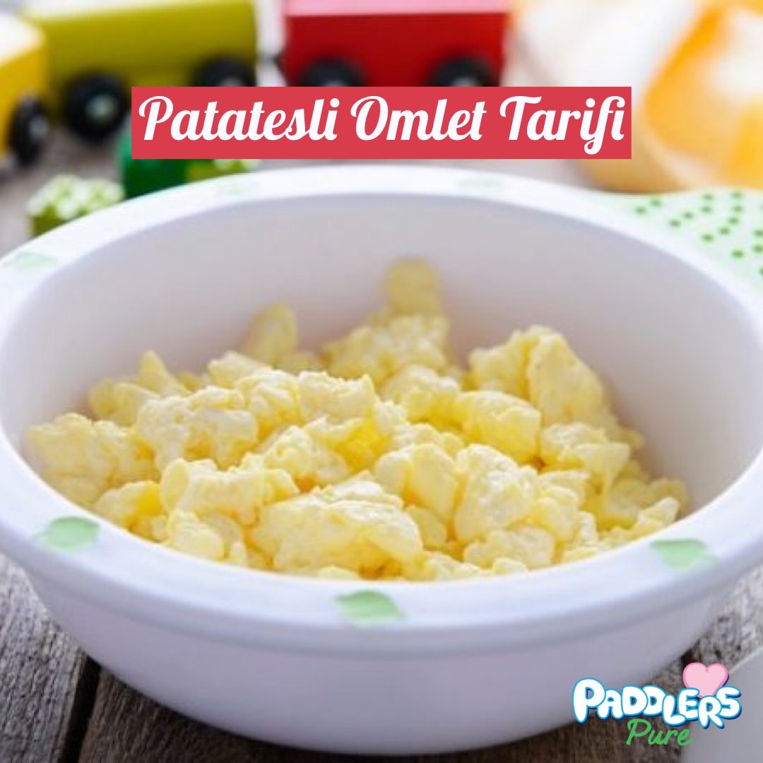 Paddlers’dan Annelere Sağlıklı Tarifler