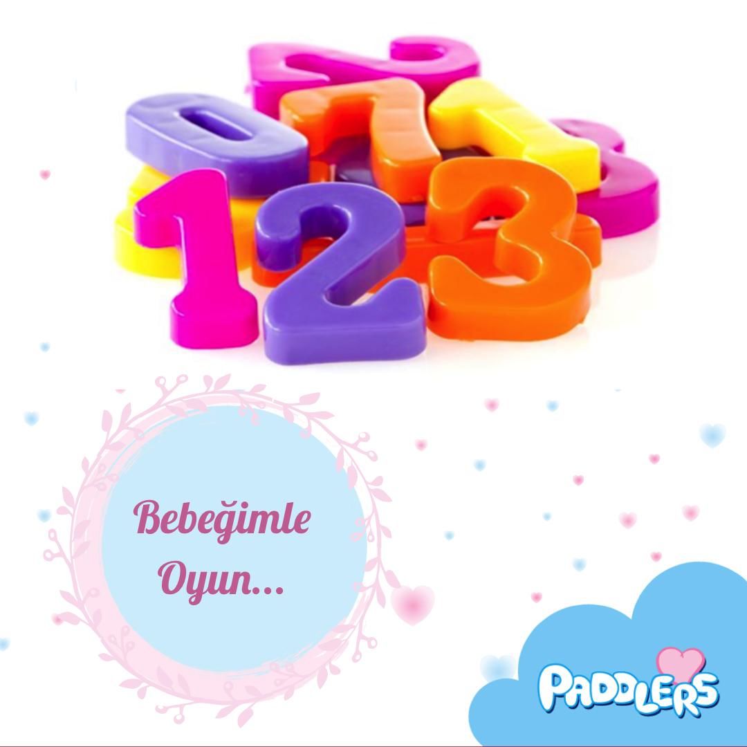 Bebekler ve Eğitici Oyunlar