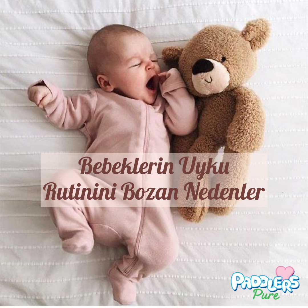 Bebekler ve Bakım Tavsiyeleri