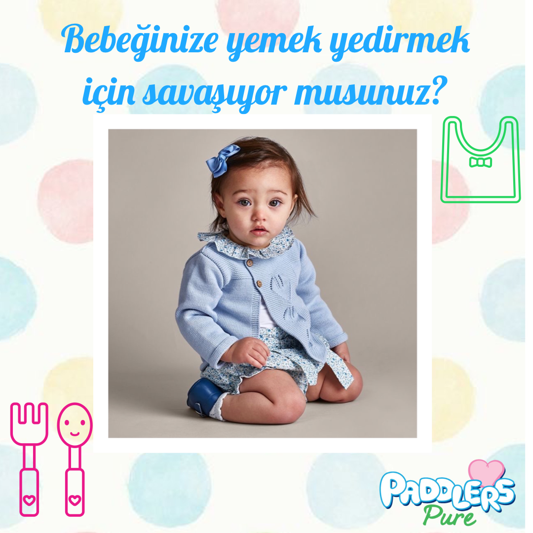 Yemek için Savaşmayın!