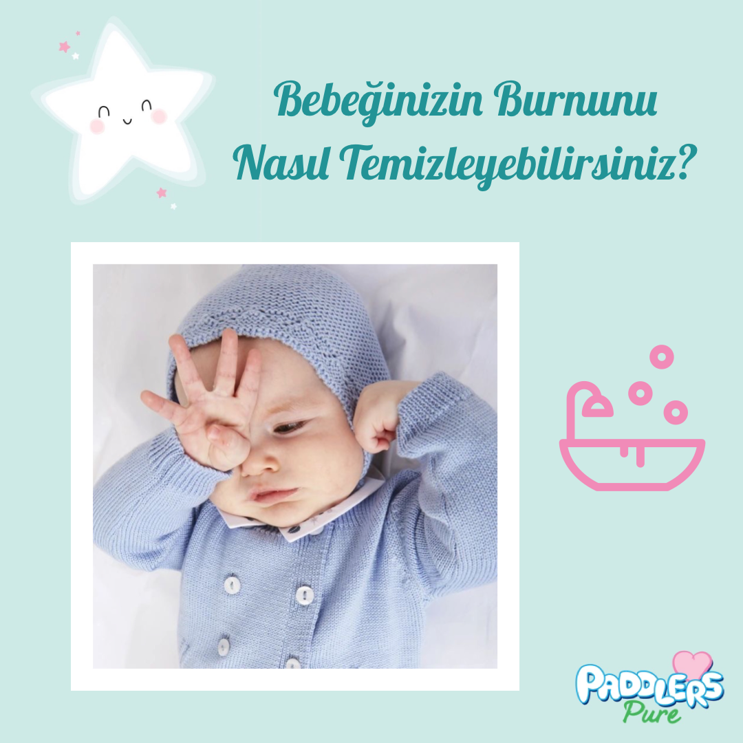 Bebekler ve Bakım Tavsiyeleri