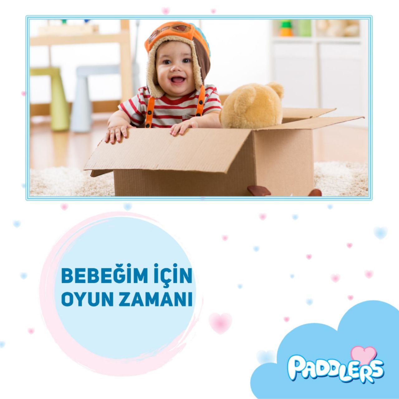 Bebekler için Eğitici Oyunlar