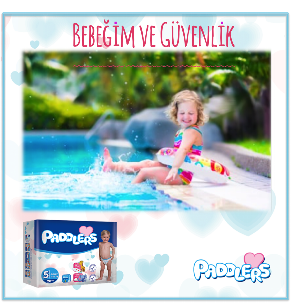 Bebekler Ve Bakım Tavsiyeleri