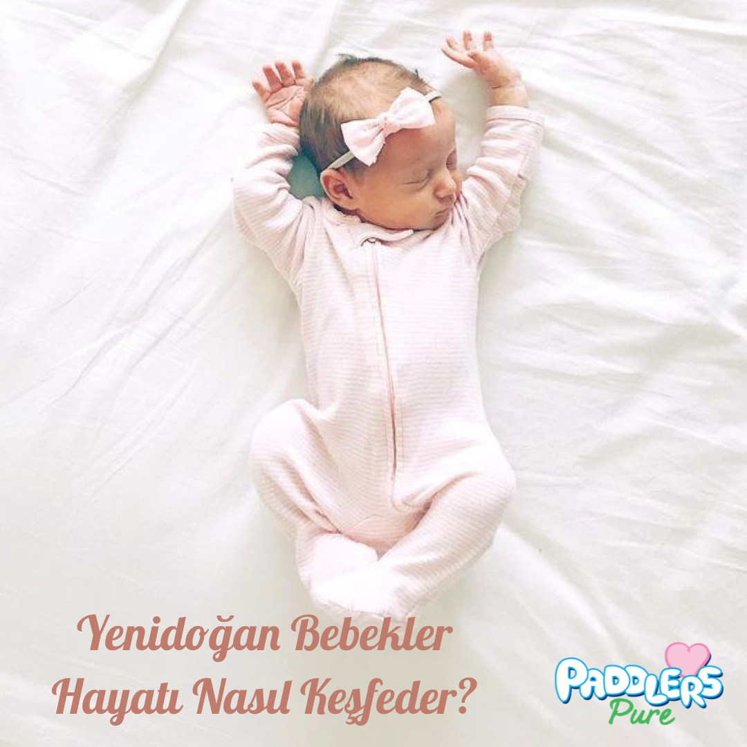 Yenidoğan ve Bakım Tavsiyeleri
