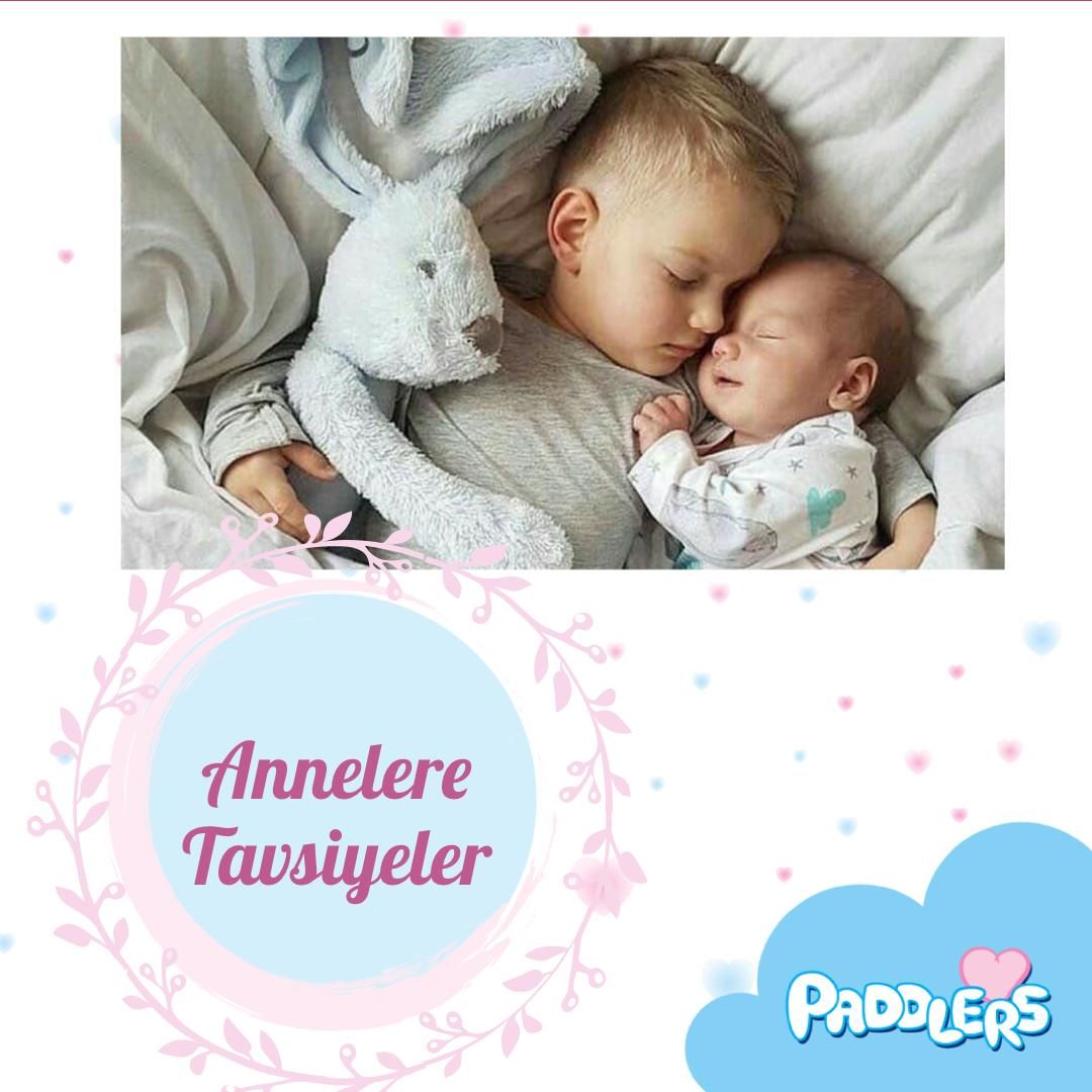 Paddlers’dan Annelere Tavsiyeler
