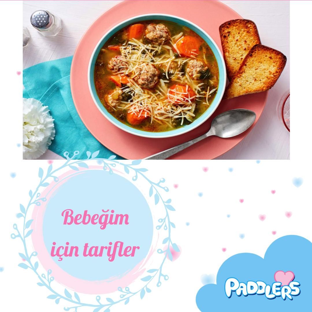 Paddlers’dan Annelere Sağlıklı Tarifler