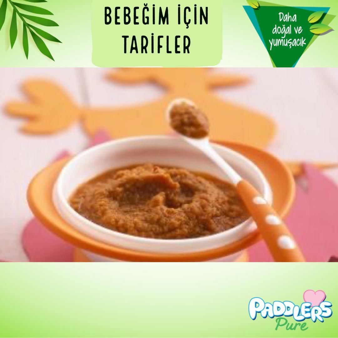 Paddlers’dan Annelere Sağlıklı Tarifler