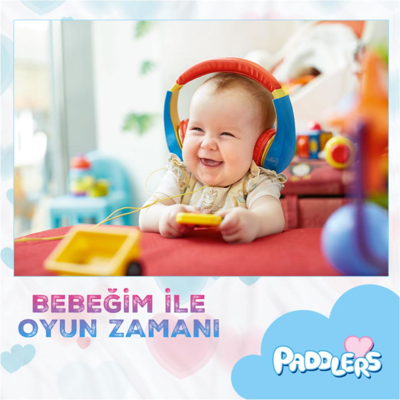 Bebekler ve Eğitici Oyunlar