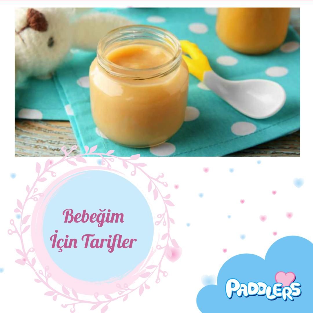 Paddlers’dan Annelere Sağlıklı Tarifler
