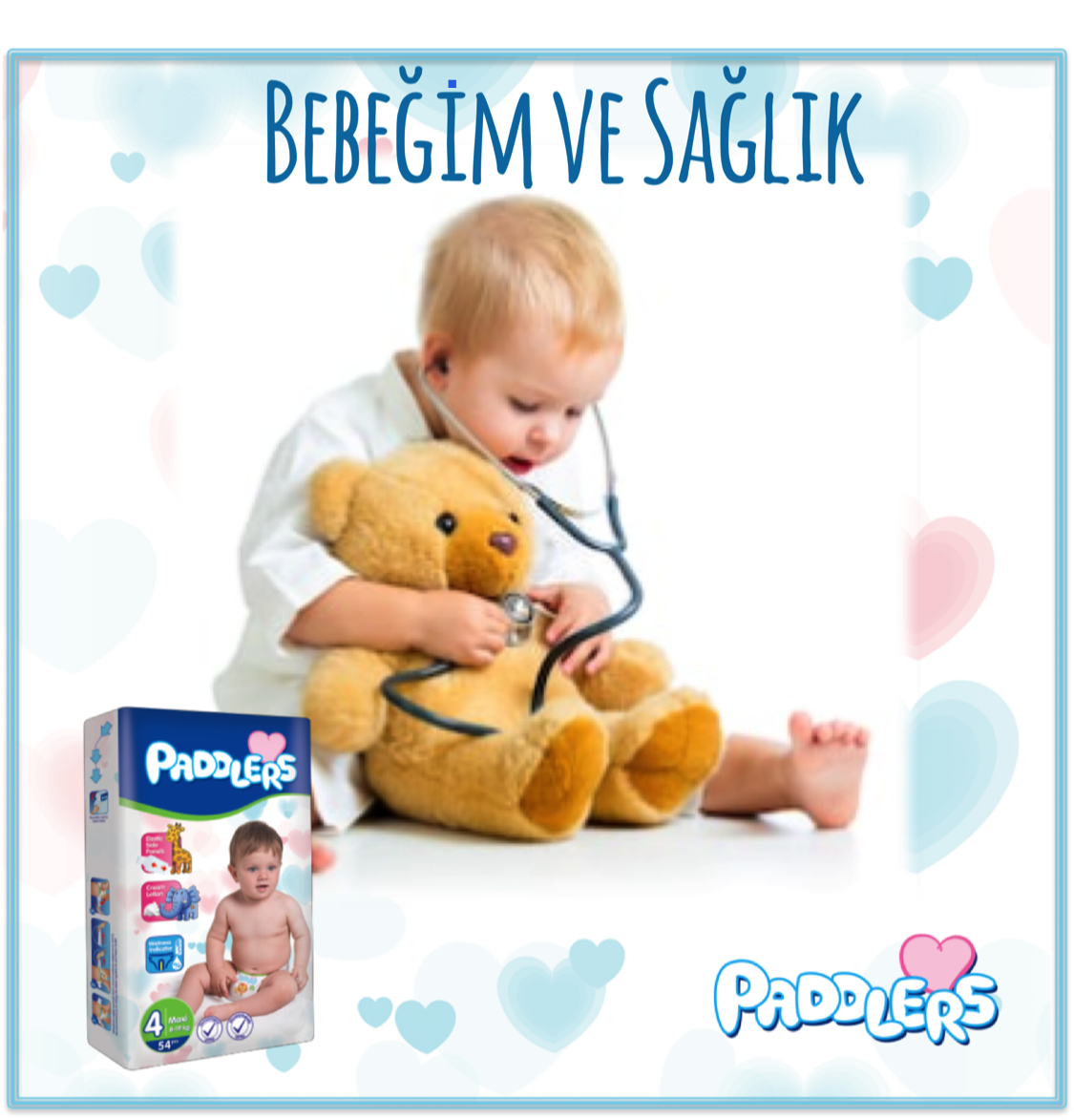 Yeni Doğan ve Bakım Tavsiyeleri