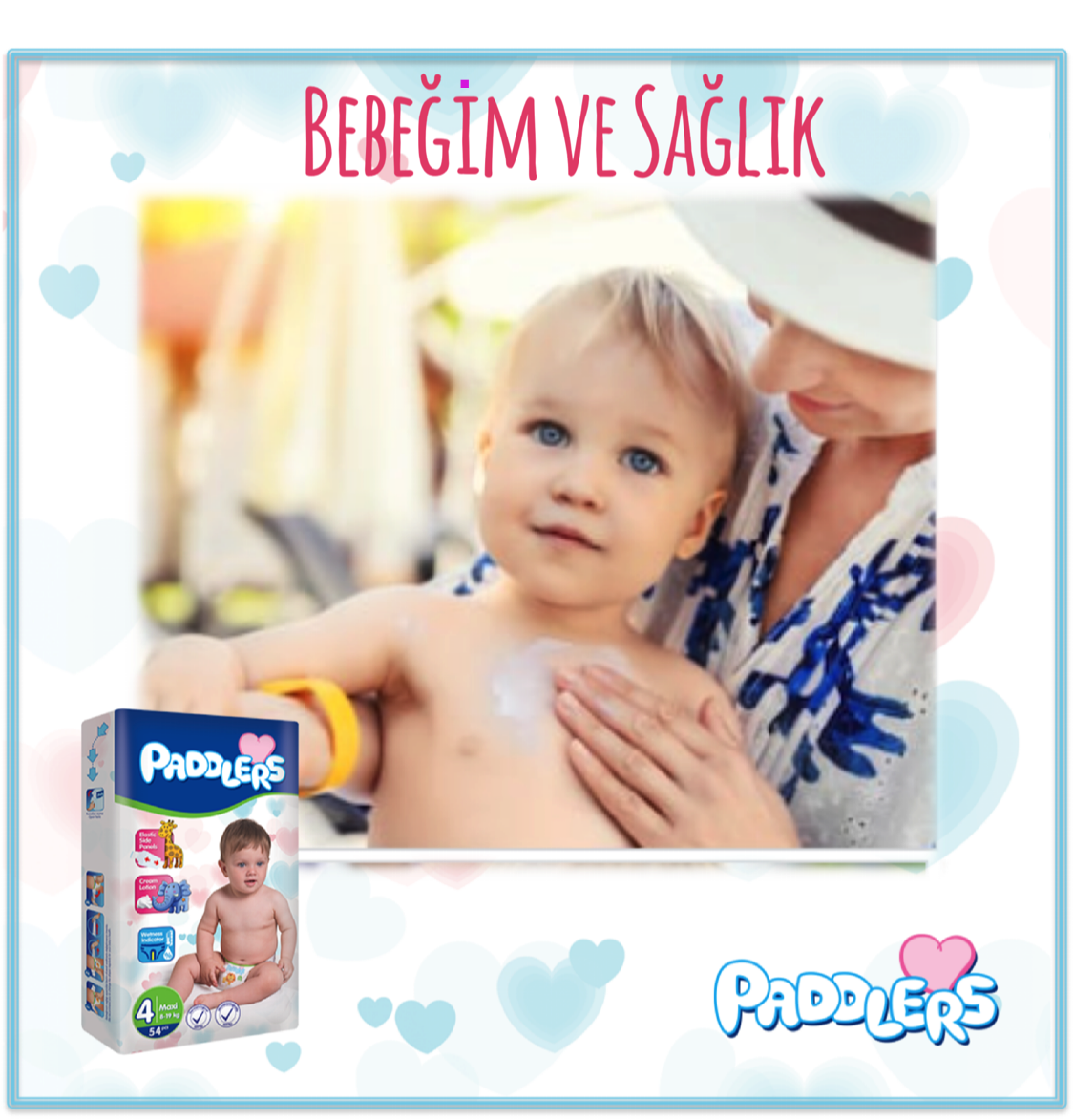 Bebekler Ve Bakım Tavsiyeleri