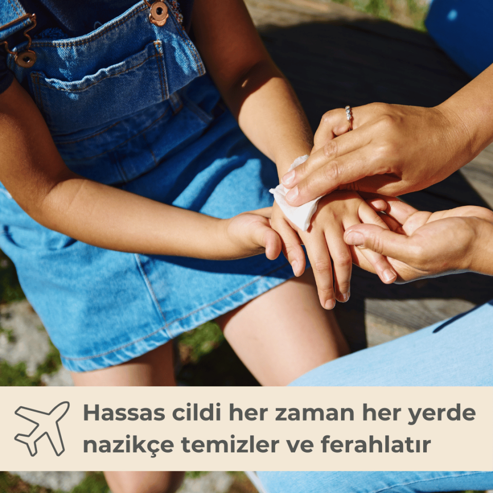 Paddlers 72'li Islak Mendil