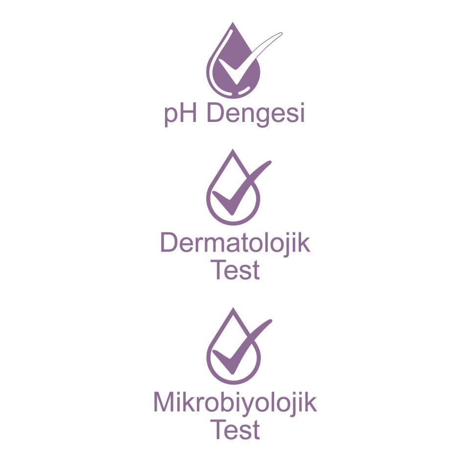 Paddlers Leylak Kokulu 72'li Islak Mendil