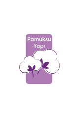 Paddlers Leylak Kokulu 72'li Islak Mendil