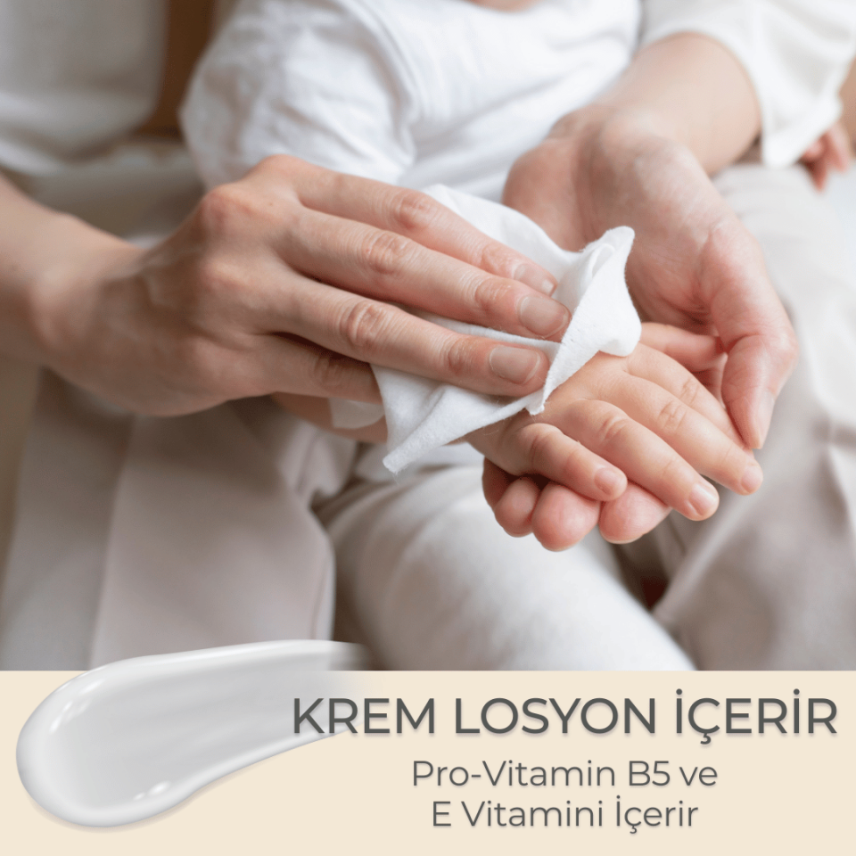 Paddlers Lotus Çiçeği Kokulu Islak Mendil 24x72 li Koli (1728 Yaprak)