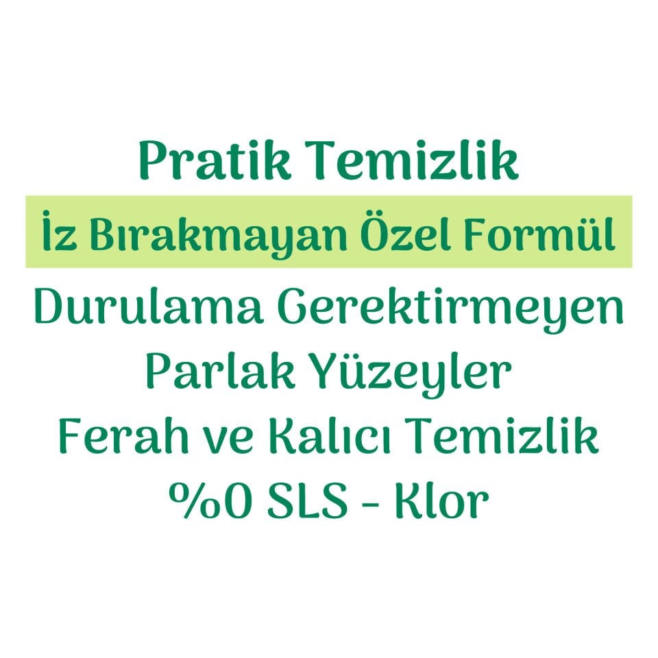 Paddlers Easy Clean Beyaz Sabun Katkılı Yüzey Temizlik Havlusu 3x100 (300 Yaprak)