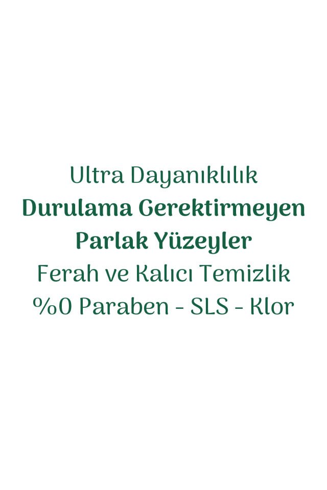 Easy Clean Beyaz Sabun Katkılı Yüzey Temizlik Havlusu 3x100 (300 Yaprak)